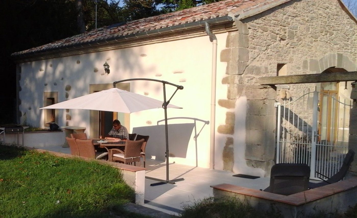 Gite des Loubatous®